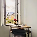 Epinappart Avec Terrasse