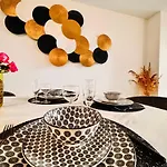 דירה Epinappart Avec Terrasse Épinal