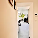 Epinappart Avec Terrasse Épinal