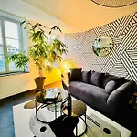 Epinappart Avec Terrasse