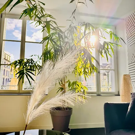 Epinappart Avec Terrasse