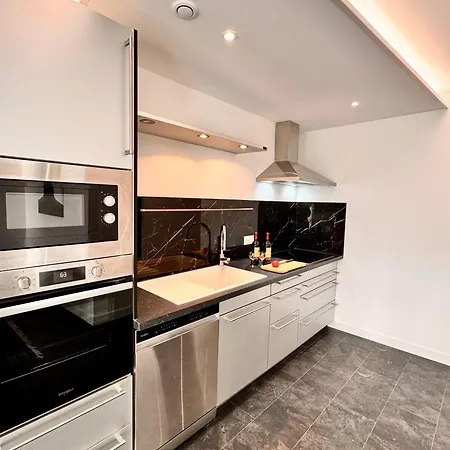 Epinappart Avec Terrasse * Épinal