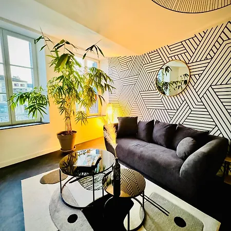 Epinappart Avec Terrasse