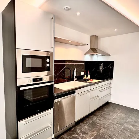 Appartement Epinappart Avec Terrasse