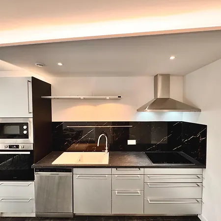 Appartement Epinappart Avec Terrasse