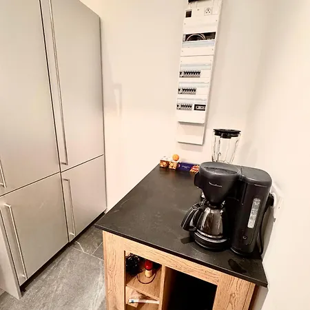 Epinappart Avec Terrasse *