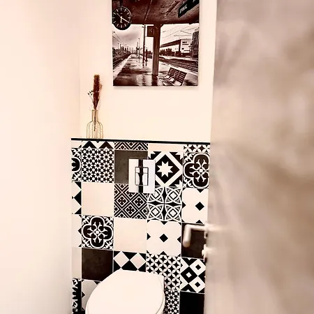 Apartment Epinappart *