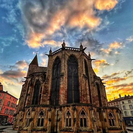 Epinappart Epinal