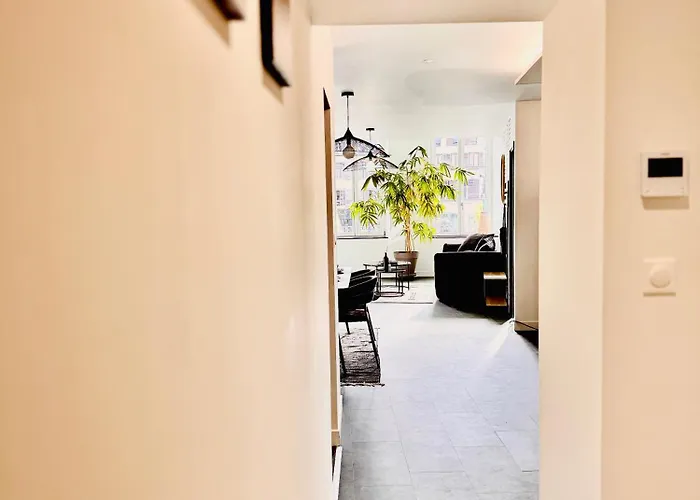 Epinappart Avec Terrasse エピナル