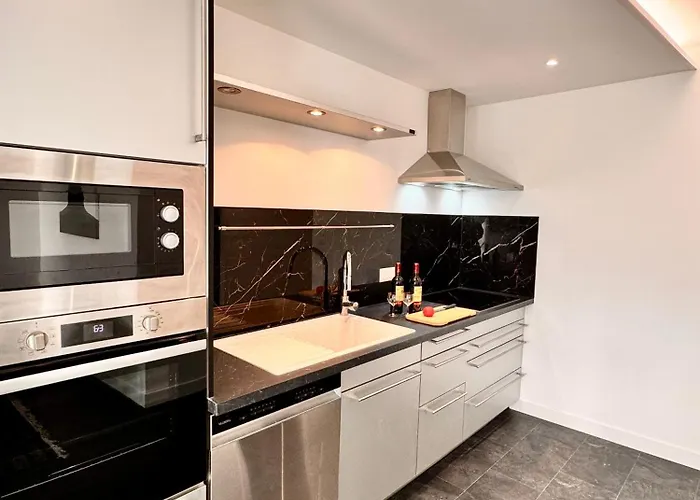 Epinappart Avec Terrasse * Épinal