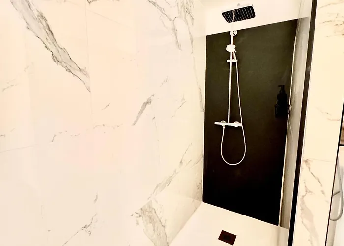 Epinappart Avec Terrasse Épinal