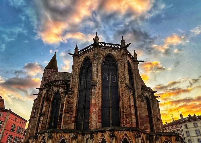 Epinappart Avec Terrasse Épinal